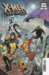 X-Men: Days of Future Past – Doomsday [Caselli] #2 (2023) Comic Books X-Men: Days of Future Past – Doomsday Prices