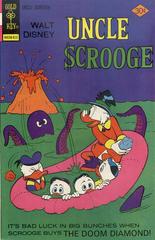 Uncle Scrooge #133 (1976) Comic Books Uncle Scrooge Prices
