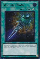Wonder Wand [Ultimate Rare 1st edition] GENF-EN045 YuGiOh Generation Force Prices