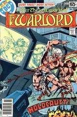 Warlord #15 (1978) Comic Books Warlord Prices