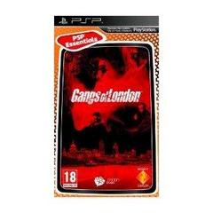 Gangs Of London [Essentials] PAL PSP Prices