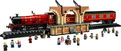 LEGO Set | Hogwarts Express LEGO Harry Potter