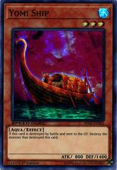 Yomi Ship SBAD-EN024 YuGiOh Speed Duel: Attack from the Deep Prices