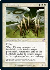 Flickerwisp [Foil] Magic Time Spiral Remastered Prices