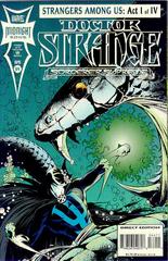 Doctor Strange, Sorcerer Supreme #64 (1994) Comic Books Doctor Strange, Sorcerer Supreme Prices