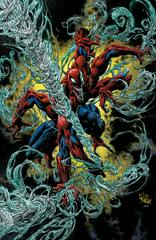 Savage Spider-Man [Hotz Virgin] #1 (2022) Comic Books Savage Spider-Man Prices