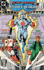 Secret Origins #34 (1988) Comic Books Secret Origins Prices