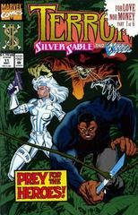 Terror Inc. #11 (1993) Comic Books Terror Inc Prices