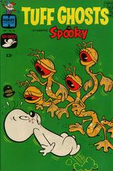 Tuff Ghosts Starring Spooky #24 (1966) Comic Books Tuff Ghosts Starring Spooky Prices