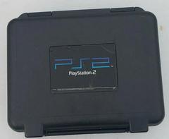 Blockbuster PS2 Carrying Case Playstation 2 Prices