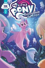 My Little Pony: Friendship Is Magic [Huang] Comic Books My Little Pony: Friendship is Magic Prices