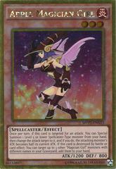 Apple Magician Girl MVP1-ENG15 YuGiOh The Dark Side of Dimensions Movie Pack Prices