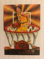 Bryce Drew #NB27 Basketball Cards 1998 Press Pass Net Burners Prices