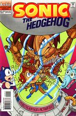Sonic the Hedgehog #29 (1995) Comic Books Sonic the Hedgehog Prices