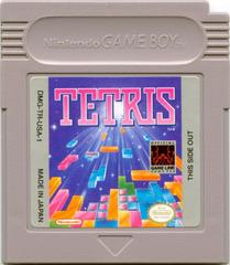 Cart | Tetris GameBoy