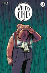Wild's End #6 (2023) Comic Books Wild's End Prices