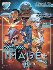 Image Plus #11 (2017) Comic Books Image Plus Prices