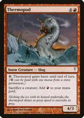 Thermopod [Foil] Magic Coldsnap Prices