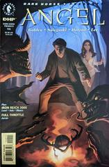 Dark Horse Presents [Angel] #155 (2000) Comic Books Dark Horse Presents Prices