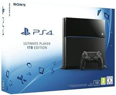 Playstation 4 1TB Ultimate Player Edition PAL Playstation 4 Prices