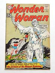 Wonder Woman #135 (1963) Comic Books Wonder Woman Prices