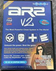 Action Replay 2 V2 PAL Playstation 2 Prices