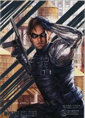 Winter Soldier Marvel 2022 Ultra Avengers Prices