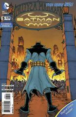 Batman Incorporated [Combo Pack] Comic Books Batman Incorporated Prices