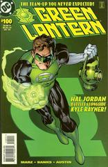 Green Lantern [Jordan] Comic Books Green Lantern Prices