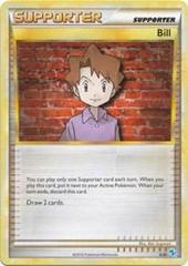 Bill #18 Pokemon Gyarados & Raichu Prices