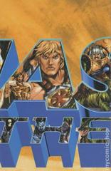 Masters of the Universe [Convention Gatefold] Comic Books Masters of the Universe Prices