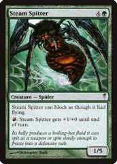 Steam Spitter [Foil] Magic Coldsnap Prices