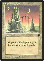 Cathedral of Serra Magic Legends Prices