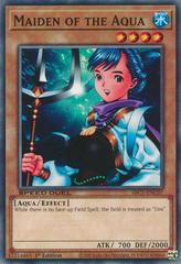Maiden of the Aqua SBC1-ENC07 YuGiOh Speed Duel: Streets of Battle City Prices