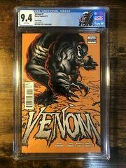 Venom [3rd Printing] #1 (2011) Comic Books Venom Prices