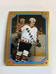 Ray Bourque Hockey Cards 1984 O-Pee-Chee Sticker Prices