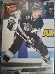 Darryl Sydor #60 Hockey Cards 1993 Ultra Prices