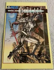 Blade #2 (1989) Comic Books Blade Prices