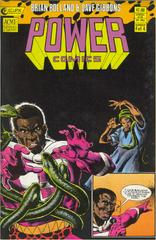 Power Comics #4 (1988) Comic Books Power Comics Prices