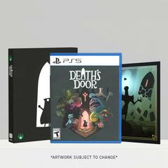 Death's Door [Special Reserve] Playstation 5 Prices