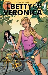 Betty And Veronica [Martinez] Comic Books Betty and Veronica Prices