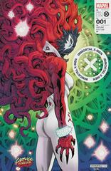 Immortal X-Men [Johnson] #1 (2022) Comic Books Immortal X-Men Prices