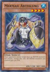 Mermail Abysslung ABYR-EN019 YuGiOh Abyss Rising Prices