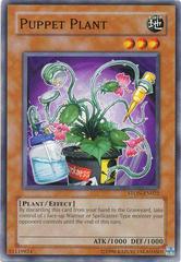 Puppet Plant YuGiOh Strike of Neos Prices