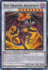 Red Dragon Archfiend YuGiOh Legendary Collection 5D's Mega Pack Prices