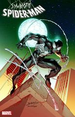 Symbiote Spider-Man: Alien Reality [Bagley] #2 (2020) Comic Books Symbiote Spider-Man: Alien Reality Prices