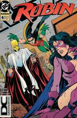 Robin [DC Universe] #6 (1994) Comic Books Robin Prices