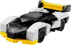 LEGO Set | McLaren Solus GT LEGO Speed Champions