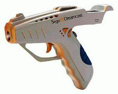 Main Image | Dream Blaster Light Gun Sega Dreamcast