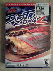 Dirt Track Racing 2 PC Games Prices